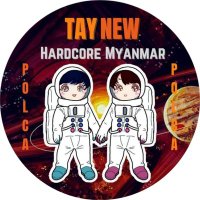 TAYNEW🍒Hardcore Myanmar (@taynewhardcore) 's Twitter Profile