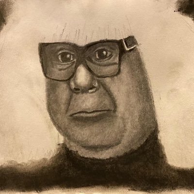 skunc's profile picture. Eh, you know.