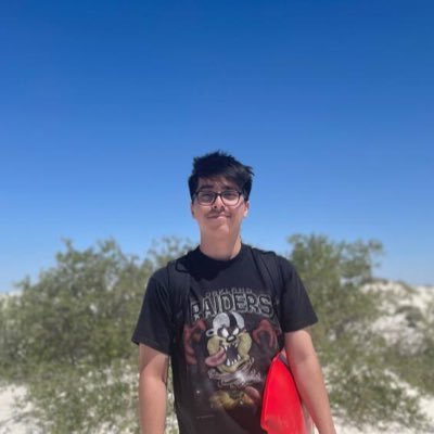 groovyhec's profile picture. 