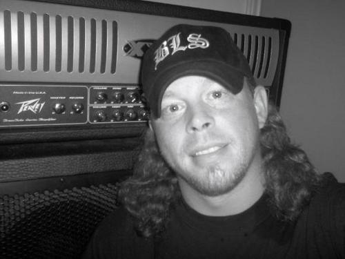 brettwalker6's profile picture. I love music, been playing guitar for 16 years. I love gaming and my children.