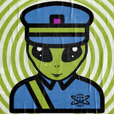 Planet Earth Postさんのプロフィール画像