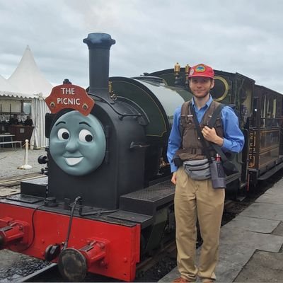 ArmandPartis's profile picture. I'm a humble, good natured person who believes in the spiritual path towards light and likes TTTE, Kingdom Keepers, Thunderbirds and world peace.