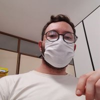 Bartlebinho (@bartlebinho) 's Twitter Profile