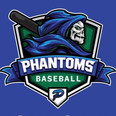2022 season Paradise Phantoms U13A all star baseball team