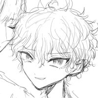やち (@4bsp9) 's Twitter Profile