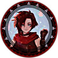 Ruby Rose (@silverscytheeye) 's Twitter Profile