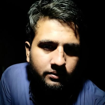 ranahamza1245's profile picture. Aslam o Alikum