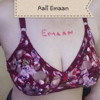 Aali Emaan (@aaliemaan) 's Twitter Profile
