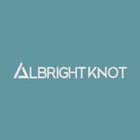 ALBRIGHT KNOT (@albrightknot) 's Twitter Profile Photo ALBRIGHT KNOT (@albrightknot) 's Twitter Profile Photo