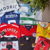 Will Roe - Football Shirts(@WRFootyshirts) 's Twitter Profile Photo