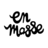 ENMASSEproject's profile image