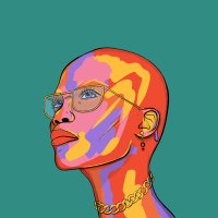Stay Pawsitive (@nftcatlady3) 's Twitter Profile