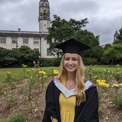 She/Her 🌈 Core surgical trainee 🩺 Cardiff Uni grad 🏴 EPIC iBSc 🚑