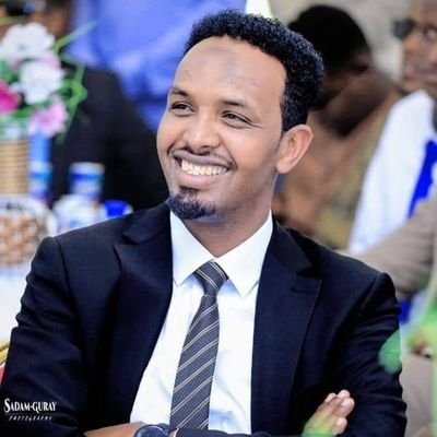 Journalist | M.A International Relations & Diplomacy| CEO @mmsomalitv