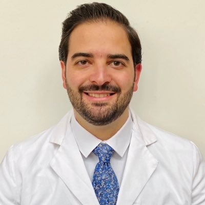 JonBadin's profile picture. Endourology and MIS Fellow @UCI_Urology / Urologist via @TecSaludMX 🇲🇽