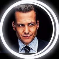 Harvey Specter | Confident Closer(@HarveyCloser) 's Twitter Profile Photo