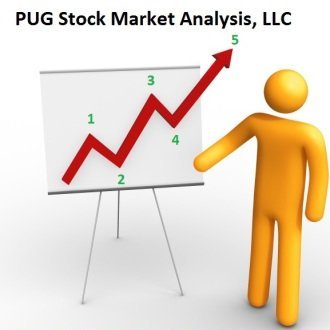 PUG Stock Market Analysis, LLC