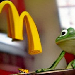 smilbur's profile picture. 