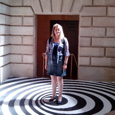 Biochemist and former postdoctoral patch-clamp artist @UGent, Belgium, now at Tampere University, Finland
#ionchannels, #mechanobiology, #calciumsignaling