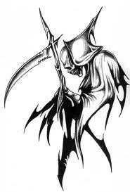 grimreper