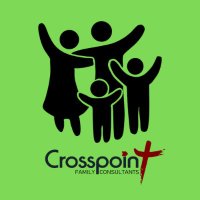Crosspoint Family Consultants(@LifeCrosspoint) 's Twitter Profile Photo