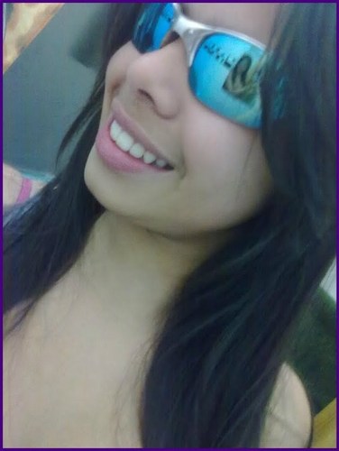 - nenhuma verdade me machuca , nenhum motivo me corroi :6' - * cada sorrisoo um flash.! ~ - não me confunda .. sou UNICA , e original sakóe ? '-'