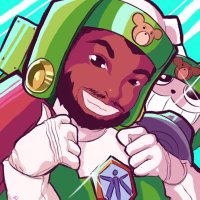 chaco (@kappa_ranger) 's Twitter Profile