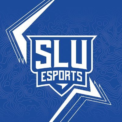 Esports page for @SLU_Official