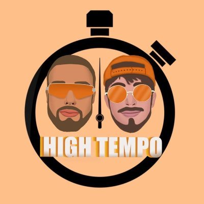 High Tempo Podcast