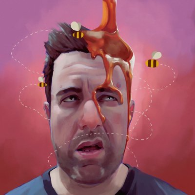 Steve Courtneyさんのプロフィール画像