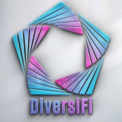 DiversiFi: home of DiversiFi Blue ( $DFVB ) blue chip rewards token on @binance & https://t.co/hvxdx63UNn Web3 Travel Club ✈️ @nonfuntravel