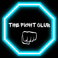 THE FIGHT CLUB(@THEFIGHTCLUB_FR) 's Twitter Profile Photo