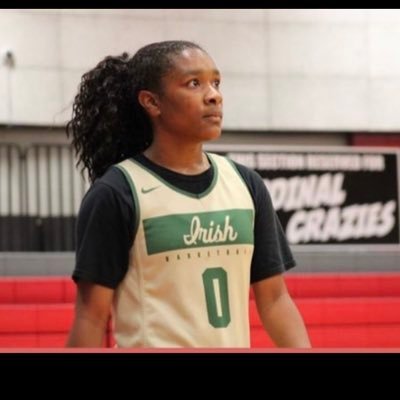 Tia Nance Profile