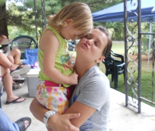 DeniseBaier's profile picture. im here, what else do u want from me?