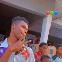 Chisom Henry (@chisomhenry__) 's Twitter Profile
