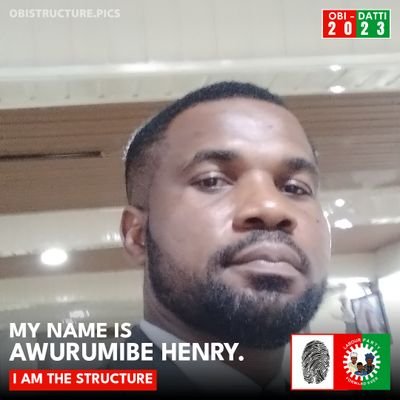AwurumibeHenry's profile picture. An easy going person
