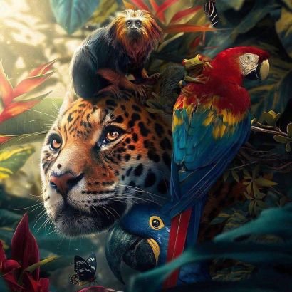 We live to see.🙏
Music feeds the soul..🎵
Tell hope, joy is coming..👽