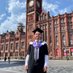 Christopher James (@drchrisgjames) Twitter profile photo Christopher James (@drchrisgjames) Twitter profile photo