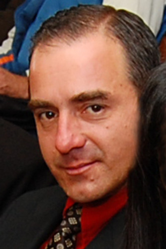 Periodista - Rivera - Uruguay