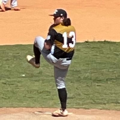 c/o 2023 • Ayden-Grifton HS • Baseball • Football | Dirtbags Baseball | 3B/ RHP/ IF | 5' 10” 185lb | 4.17GPA | bryanstyron13@gmail.com