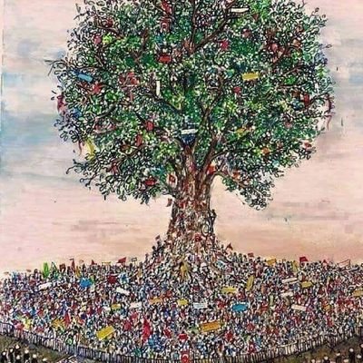 YukselSertug's profile picture. Yaşamak bir ağaç gibi tek ve hür...Ve bir orman gibi kardeşçesine...Bu davet bizim...
SES İstanbul Anadolu Şube/FSM EAH İşyeri Temsilcisi