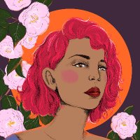 Amberly K (@madebyams) 's Twitter Profile Photo Amberly K (@madebyams) 's Twitter Profile Photo