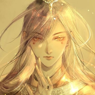 EQUINOX || YeQiuFenさんのプロフィール画像