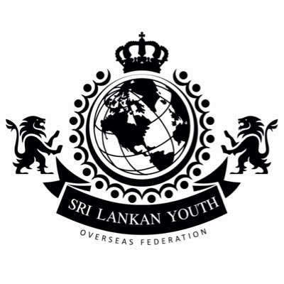 An international legal group working towards socio-economic and political development in Sri Lanka 🇱🇰 The voice of the Sri Lankan Youth