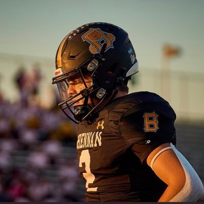 BHS c/o‘22 //WR #2 //6’1/185lbs // 3.5 GPA // 4.58 40 //2nd Team All District Receiver|chasecampbell288@gmail.com
