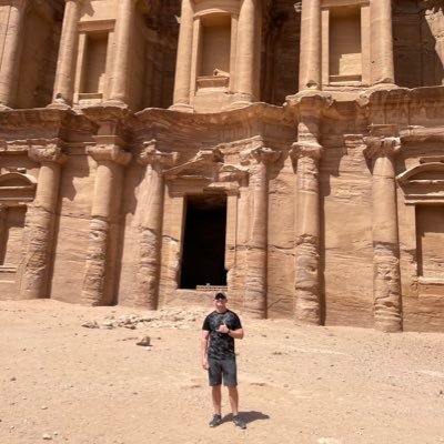 DrScubby's profile picture. 