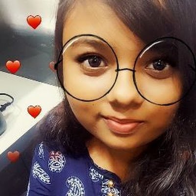 nehasha75566965's profile picture. 