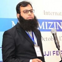Rizwan Majeed (@rizwanmajeeda) 's Twitter Profile