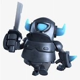 mini pekka