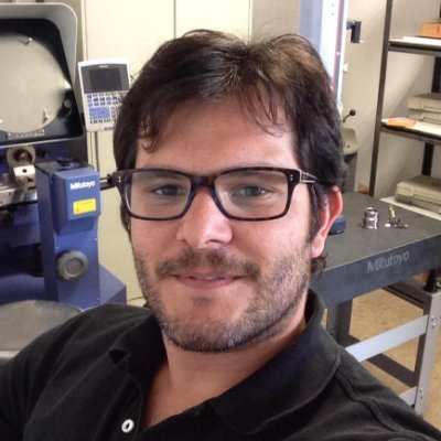 Leopoldo_Diez's profile picture. 